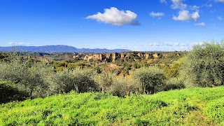 Agriturismo Osteria le Balze