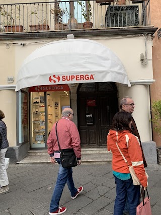 Superga 184 Taormina