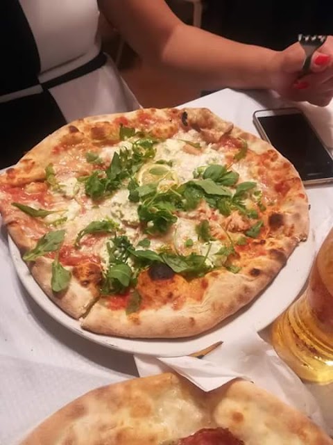 Pizzeria da Bruno