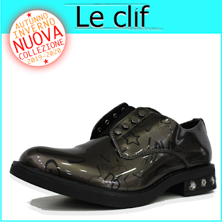 Le Clif - Calzature e Accessori Donna