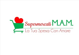 Supermercato M.A.M.