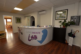 CuoreMenteLab Impresa Sociale Srl