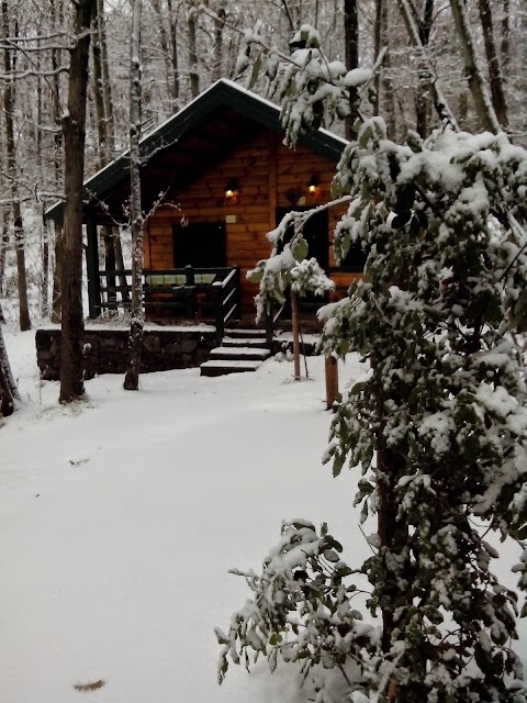 Chalet Etna Milo