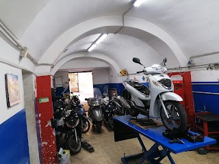 Moto Tecnica officina moto