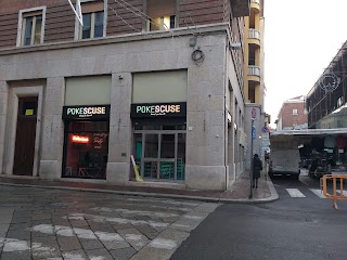 Poke Scuse - Cremona