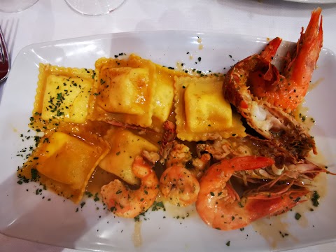 Ristorante Il Picchio Rosso