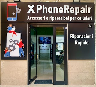 X PHONE REPAIR