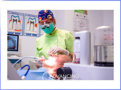 STUDIO DENTISTICO DR GIANLUCA GARZETTI - Advancing Dentistry