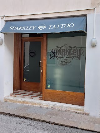 Sparkley Tattoostudio