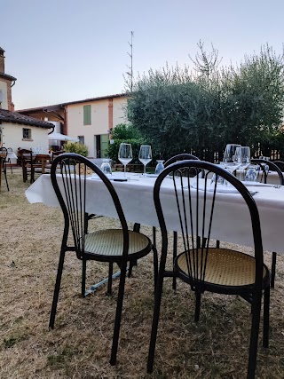 Agriturismo La Sabbiona