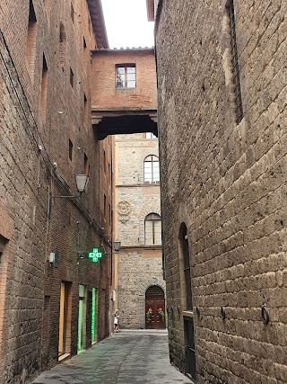 La Casa della Conciliazione