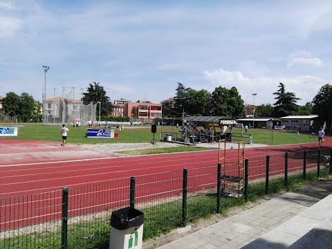 Piscina comunale Ferretti-Ferrari