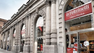 laFeltrinelli Libri e Musica