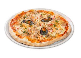 Mc Mario Pizzeria