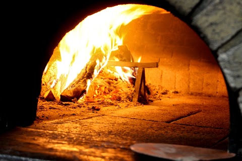 Pizzeria al Treno Bologna