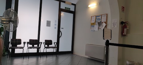 ISTITUTO RADIOLOGICO EMPOLI