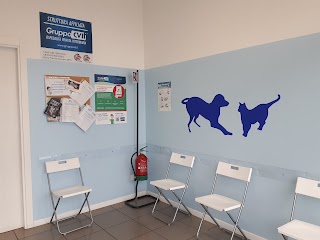 Ambulatorio veterinario Novi