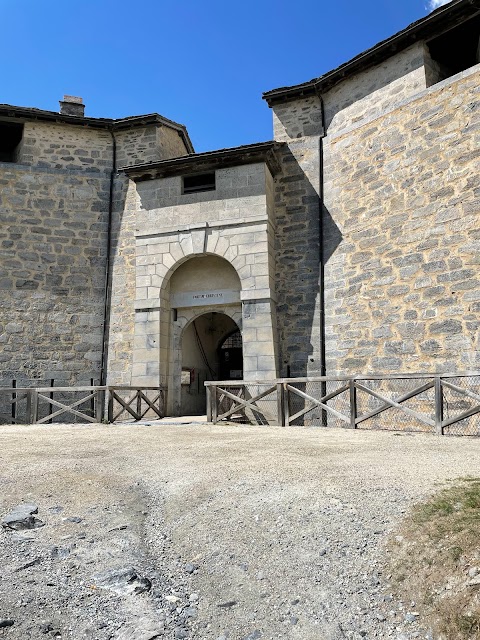 Forte Maria Cristina