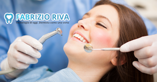 Dentista Fabrizio Riva - R Studiodontoiatrico