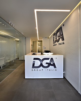 DGA GROUP ITALIA | Digital Mobility