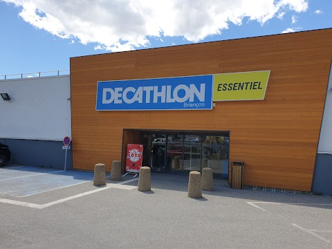 Decathlon Essentiel Briançon