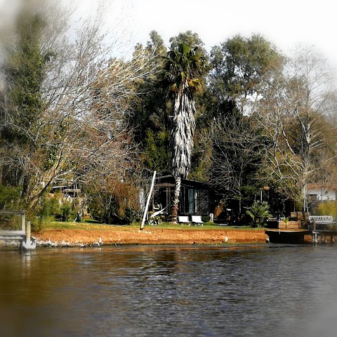 Cottage sul Lago