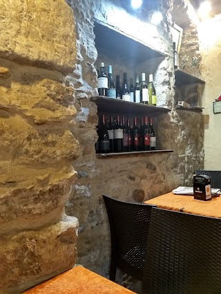 Osteria Il Vicoletto