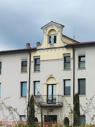 Pronto soccorso - casa di cura Madonna della salute