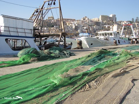 Ferramenta al Porto