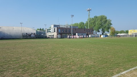 Polisportiva Carpigiana Dorando Pietri Soc. Coop. A R.L.