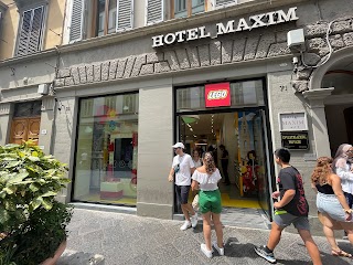 LEGO® Certified Store Firenze