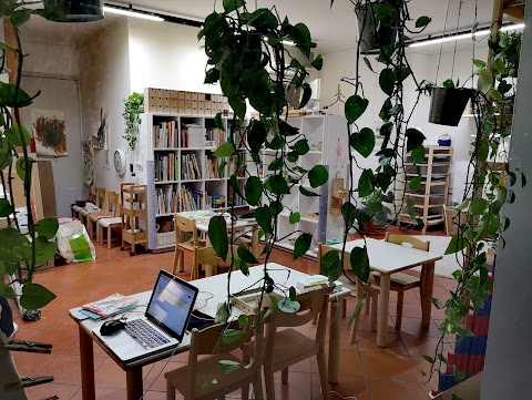 Mango Tree Montessori Lab