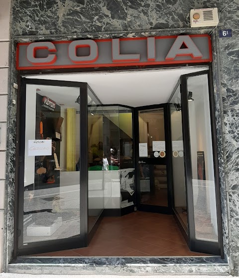 Calzoleria Colia Trieste