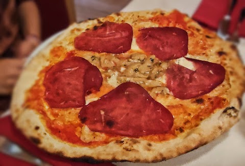 La Stube Pizzeria