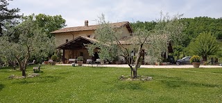 Agriturismo Ristorante Santa Giusta