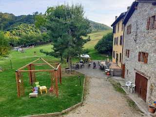 Agriturismo Ca' Del Buco