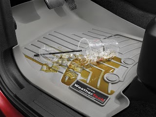 AutoMaked by WeatherTech