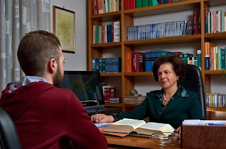 Studio Legale Avv. Elisabetta Masturzo Patrocinante in Cassazione e Corti Superiori