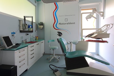 Naturaldent Sas di Carlo Perelli E C.