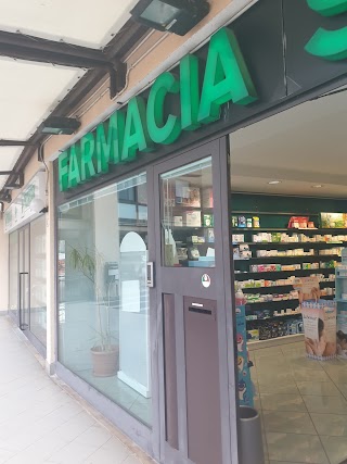 Farmacia San Luca Dott. Francesco Petrosino