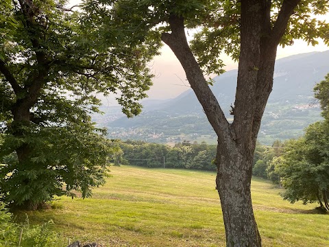 Ristorante La Baita di Miele Marco