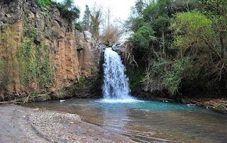 Cascata Pellico