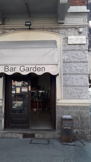 Bar garden