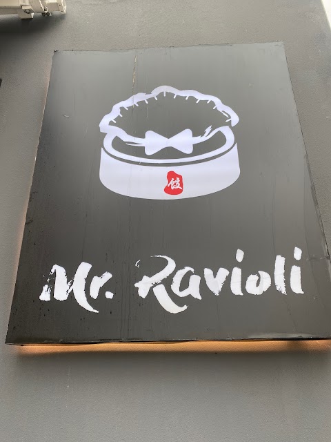 Mr Ravioli Prato