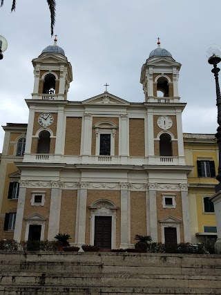 Chiesa Centrale Università Cattolica del Sacro Cuore