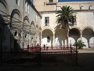 Università degli Studi di Palermo Centro Linguistico di Ateneo