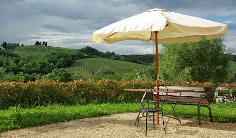 Agriturismo Il Gufo del Chianti