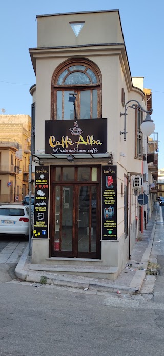 Caffè alba