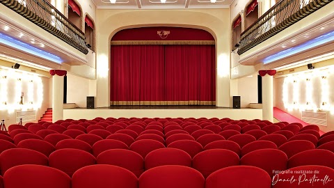 Teatro Comunale di Fiuggi