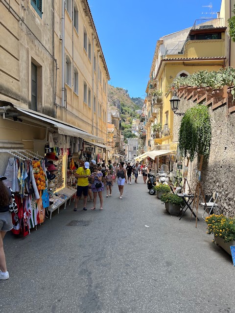 Taormina